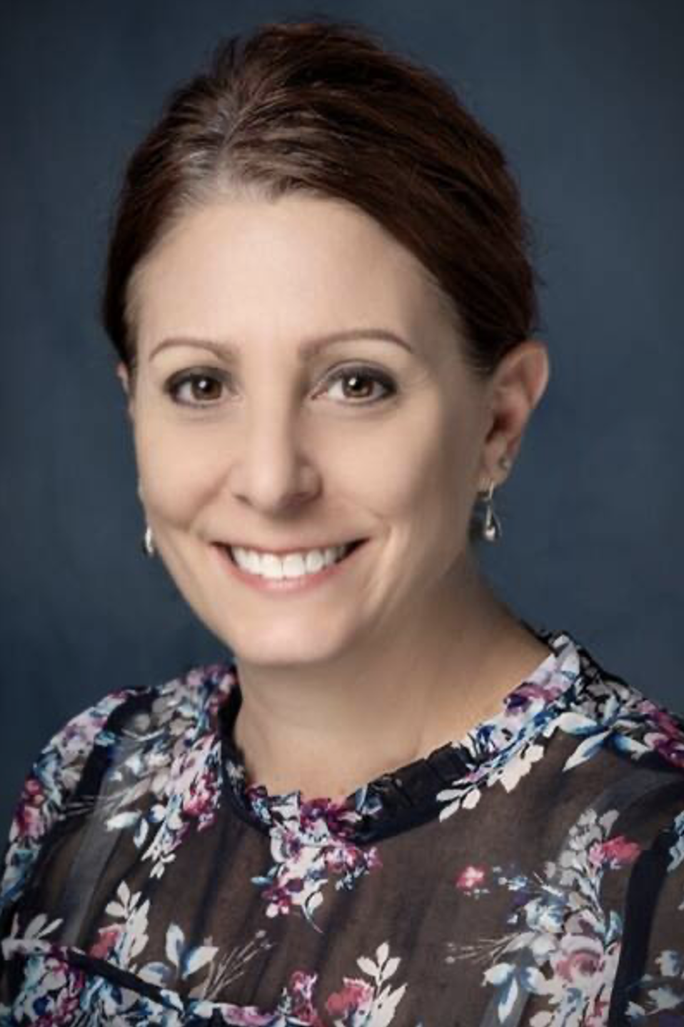 Faculty Member Alyssa Richardson