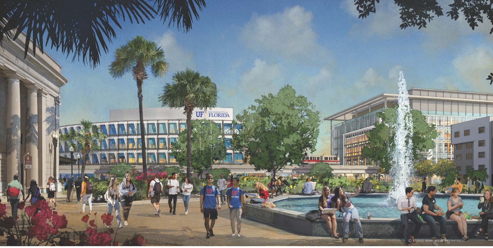 UF-Jacksonville
