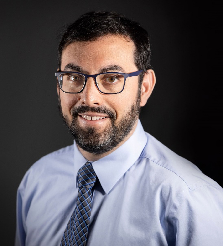 Faculty Member Jonathan Orsini