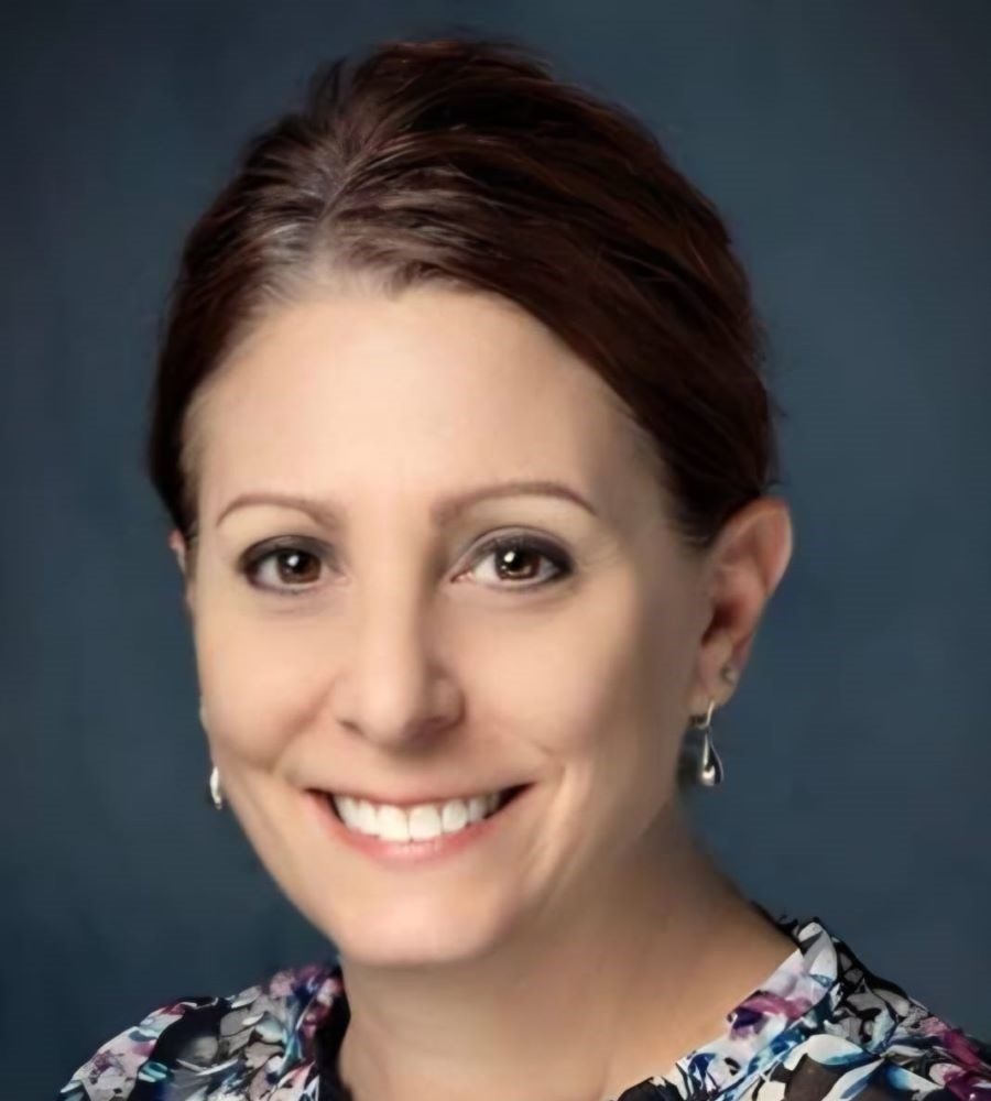 Faculty Member Alyssa Richardson