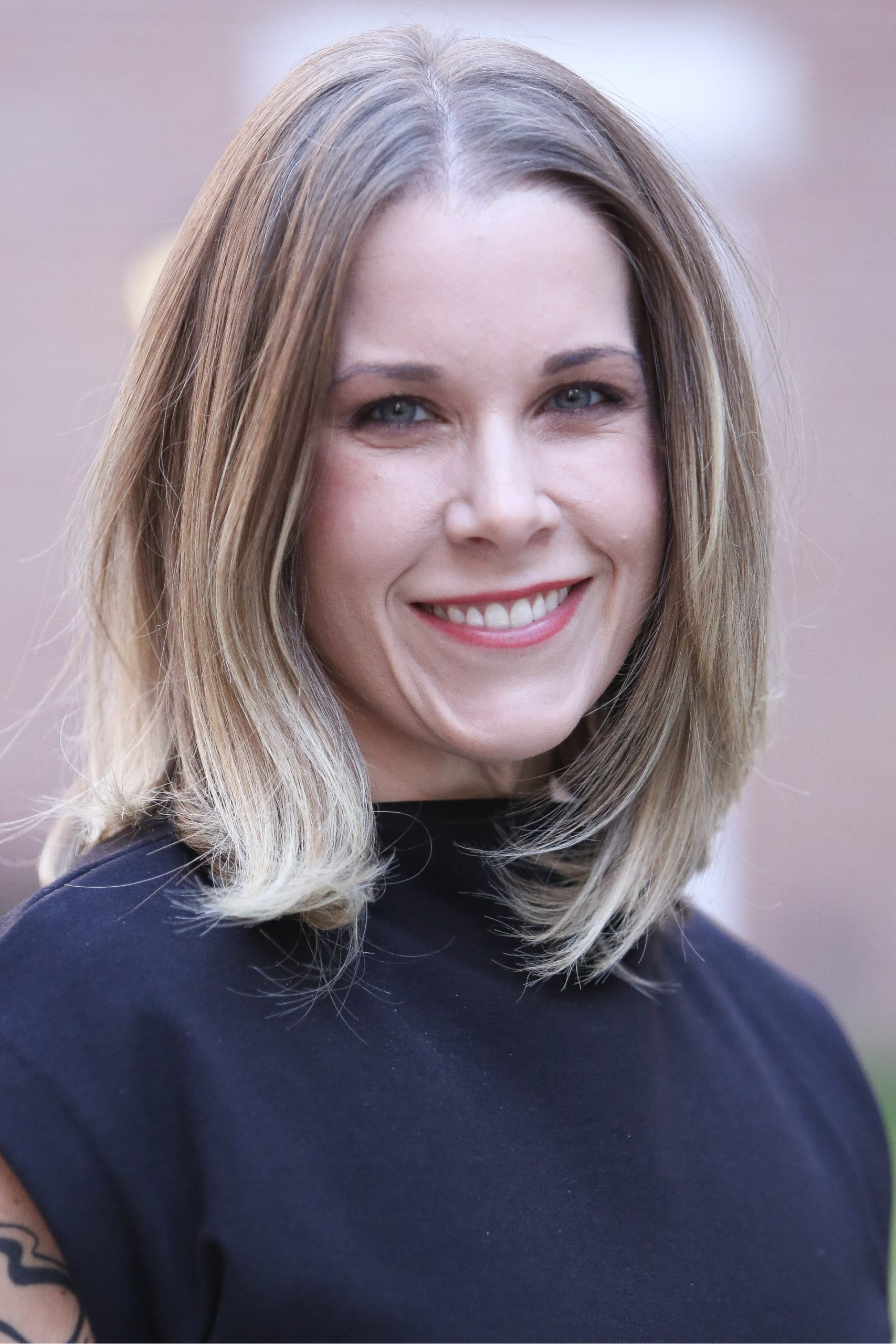 Faculty Member Kathryn Pearce
